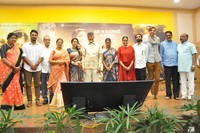 Mahanati Movie Team Meet AP CM Chandrababu Naidu